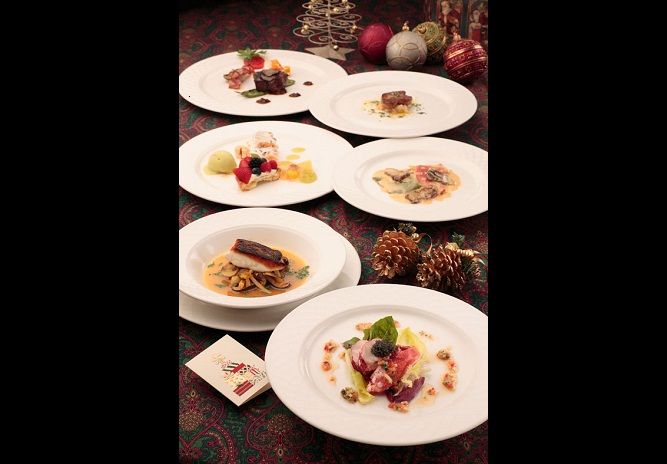 IL MULINO NEW YORK