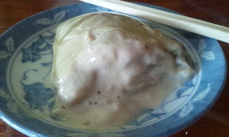 千葉県館山 館山船形漁業協同組合直営 ふれあい市場 孤独のグルメっ娘