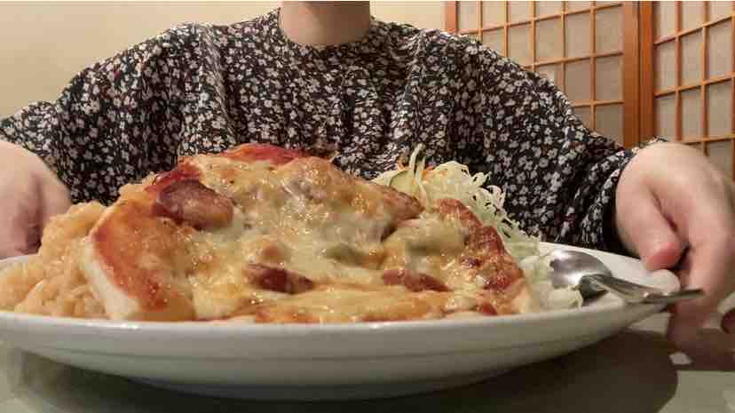 埼玉県坂戸市 花きゃべつ 孤独のグルメっ娘 埼玉県坂戸市 花きゃべつ 孤独のグルメっ娘