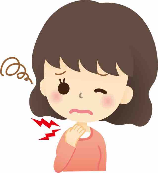喉の腫れ、しこり？を感じて耳鼻咽喉科に行ってきました！ : 孤独の 