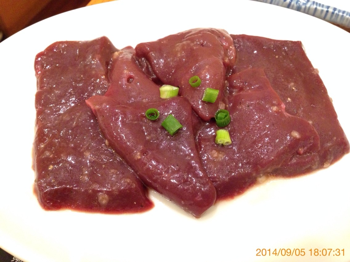 行列必須人気焼肉店 山河 亀有店 孤独のグルメっ娘