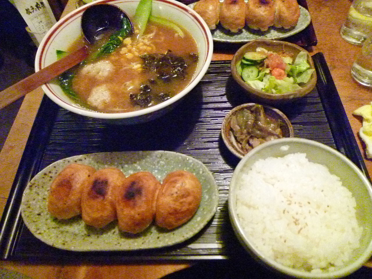 茨城県古河市 餃子の丸満に行ってきました 孤独のグルメっ娘 茨城県古河市 餃子の丸満に行ってきました 孤独のグルメっ娘