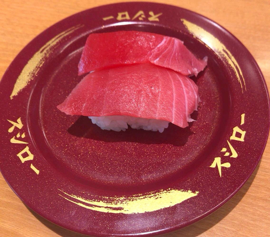埼玉県白岡市 スシロー白岡店 孤独のグルメっ娘 埼玉県白岡市 スシロー白岡店 孤独のグルメっ娘