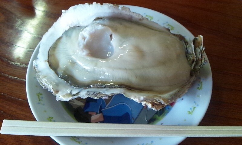 千葉県館山 館山船形漁業協同組合直営 ふれあい市場 孤独のグルメっ娘