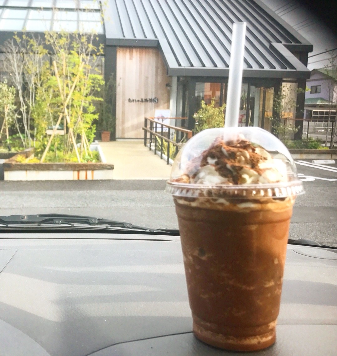 むさし の 森 珈琲 テイクアウト