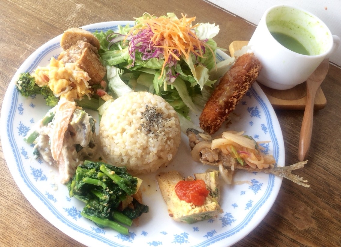 埼玉県久喜市菖蒲 カフェクウワ 孤独のグルメっ娘 埼玉県久喜市菖蒲 カフェクウワ 孤独のグルメっ娘