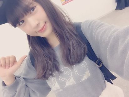 【必見】NMB48のこの子ほど可愛い子は存在しないだろｗｗｗｗｗｗｗｗｗｗｗｗｗｗｗｗ