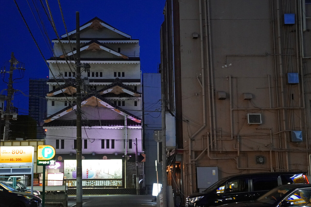 これで大阪対面霊視&神社巡りが大成功したよ！すっぎょ