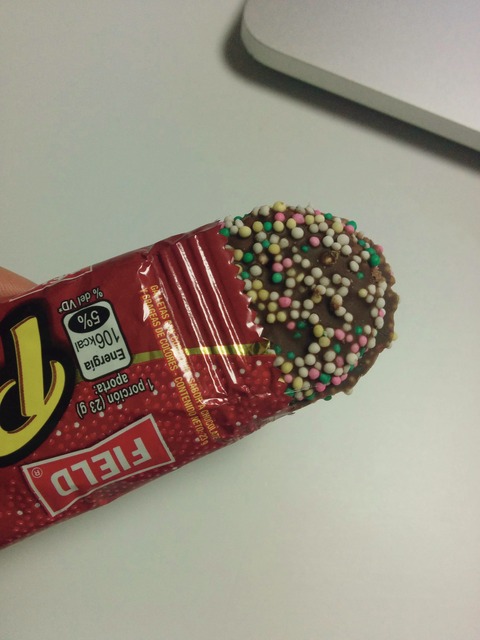 Dona Pepaというペルーのお菓子 ヨルスペ 新宿御苑前のスペイン語教室 Dona Pepaというペルーのお菓子 ヨルスペ 新宿御苑前のスペイン語教室