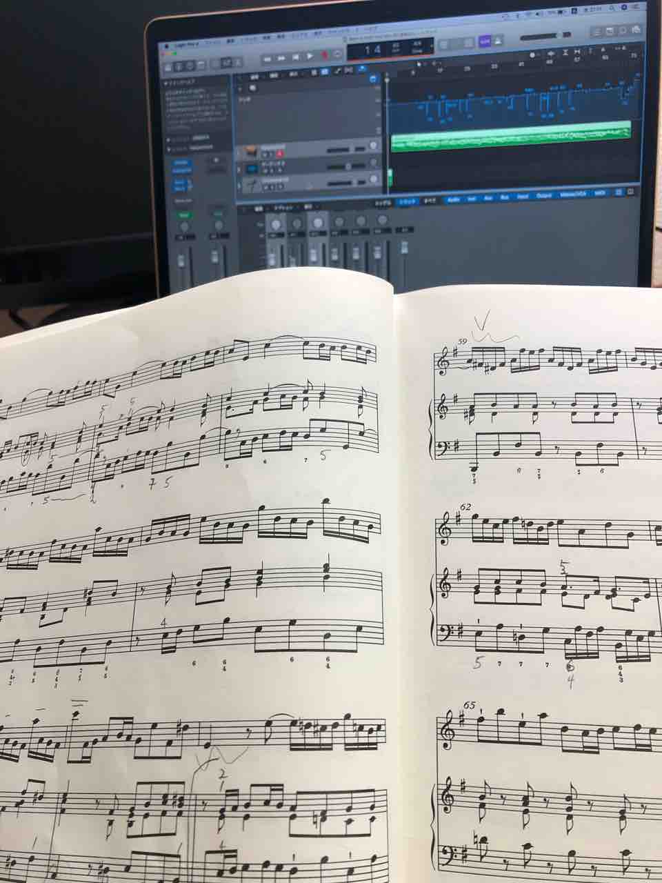 湘南茅ヶ崎のフルート教室