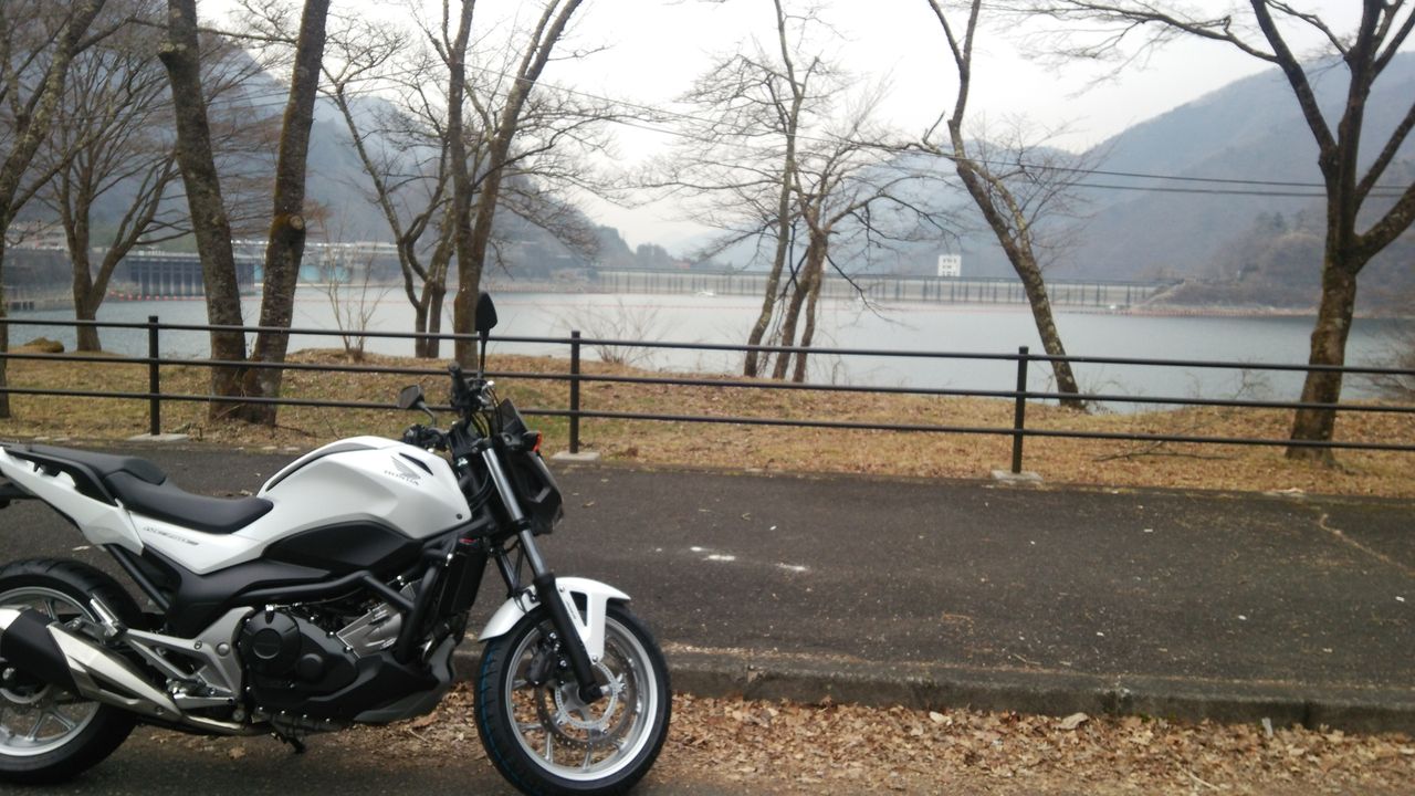 バイク Nc750s 紹介 Go Around Japan Nc750sで日本一周 バイク Nc750s 紹介 Go Around Japan Nc750sで日本一周