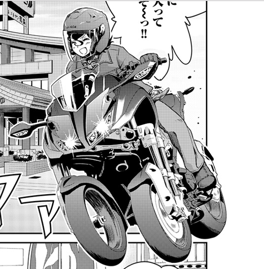 Nikenに乗ったモジャ のっそりライダーどこへ行く Nc750sで旅に出る Nikenに乗ったモジャ のっそりライダーどこへ行く Nc750sで旅に出る