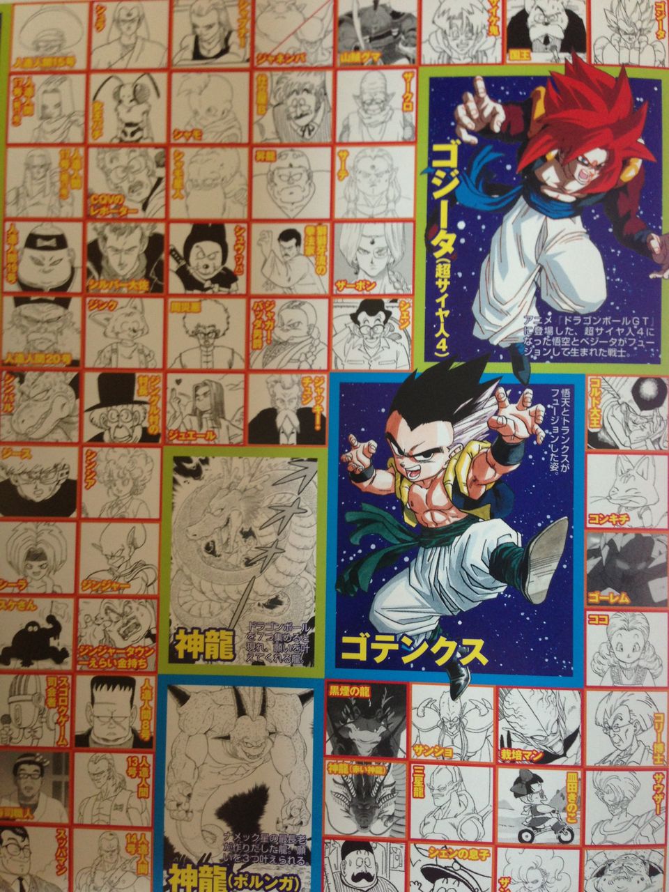 ドラゴンボールが好きなやつ ちょっと来い 今日のひとりごと Yosablog ドラゴンボールが好きなやつ ちょっと来い 今日のひとりごと Yosablog