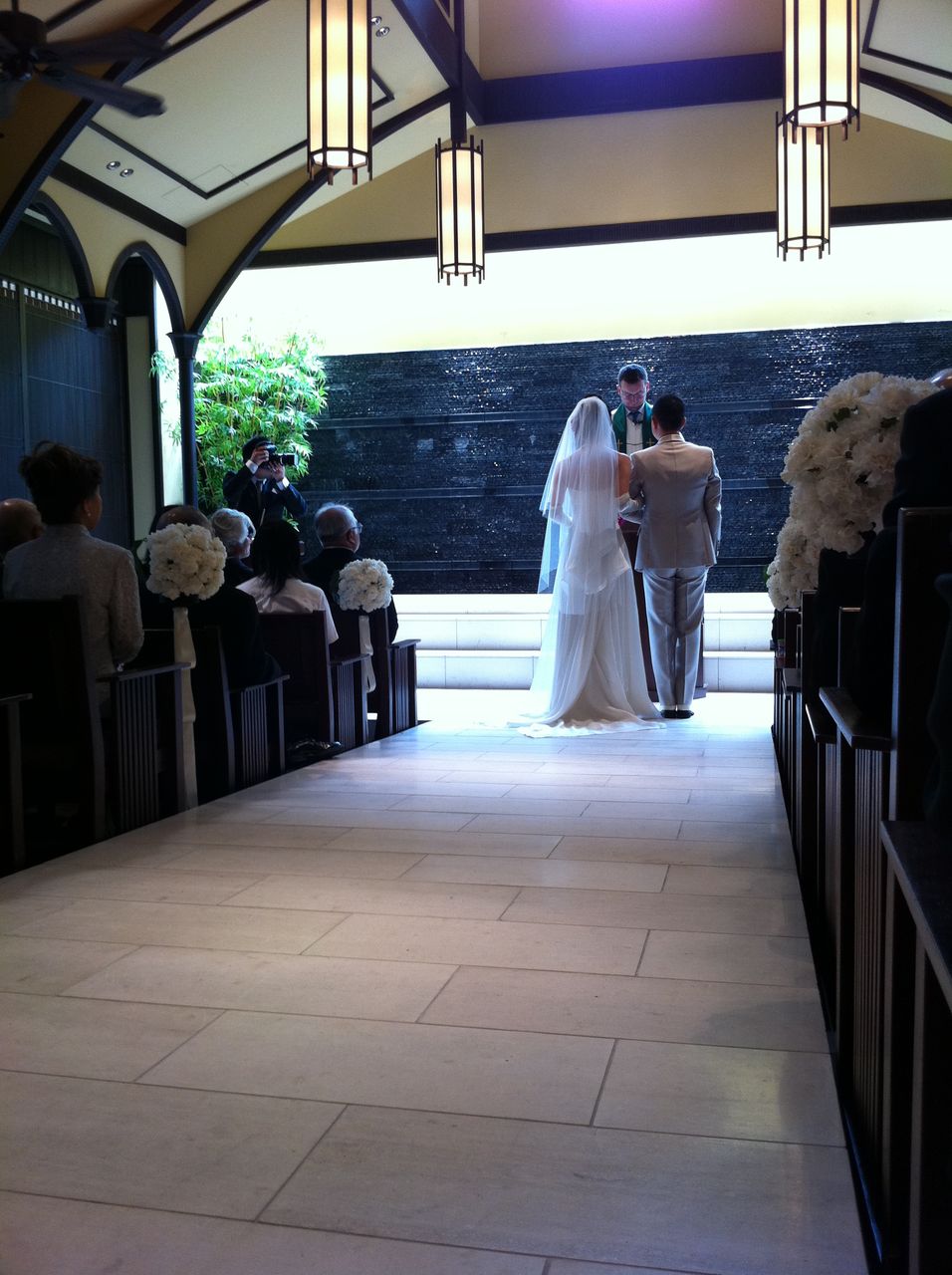友人の結婚式 The Kawabun Nagoya 今日のひとりごと Yosablog 友人の結婚式 The Kawabun Nagoya 今日のひとりごと Yosablog
