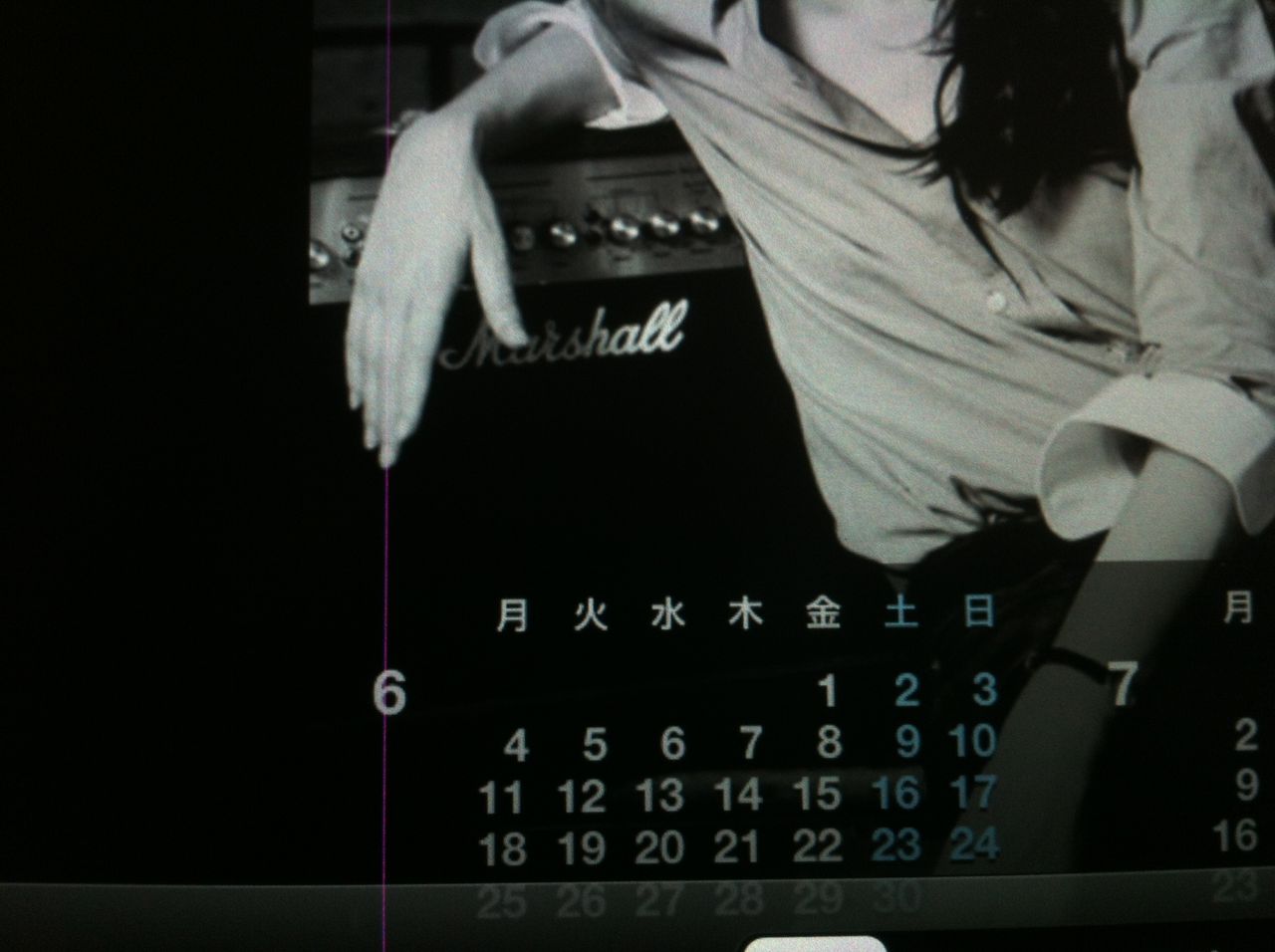 Ipadのドット抜けの件で Appleサポートに電話した 今日のひとりごと Yosablog