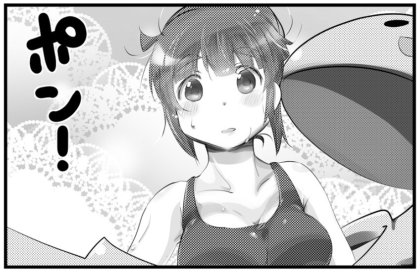 パージするゆい先輩 ファンタジスタろこドール 漫画 アッタカサノザレゴト ブログ