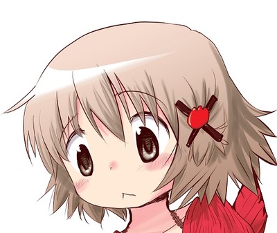 ひだまりマギカ 特別篇 先行カット 2