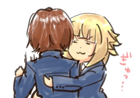 ヒトミとマキ みなみけ イラスト アッタカサノザレゴト ブログ ヒトミとマキ みなみけ イラスト アッタカサノザレゴト ブログ