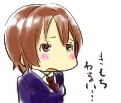 アッタカサノザレゴト ブログ