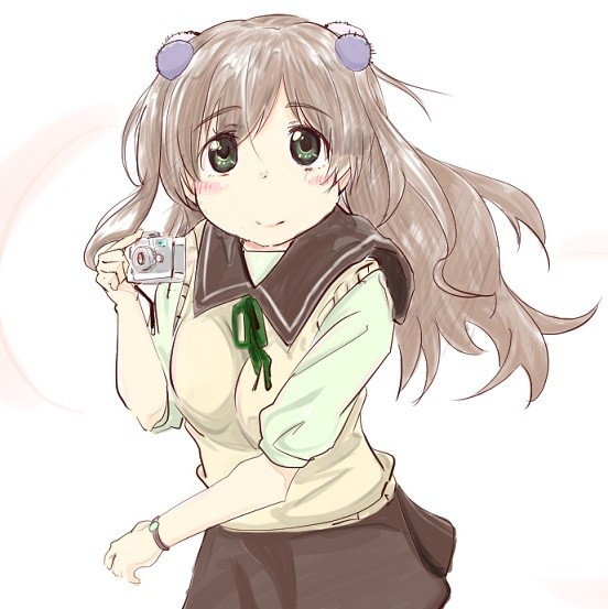 三谷かなえ たまゆら イラスト アッタカサノザレゴト ブログ 三谷かなえ たまゆら イラスト アッタカサノザレゴト ブログ