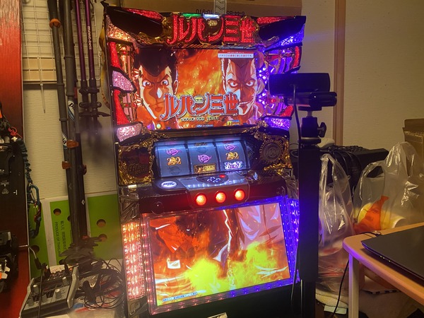 パチスロ　実機　BLOOD　訳あり Yahoo!オークション -「わけあり 訳あり」(パチスロ実機) (パチンコ