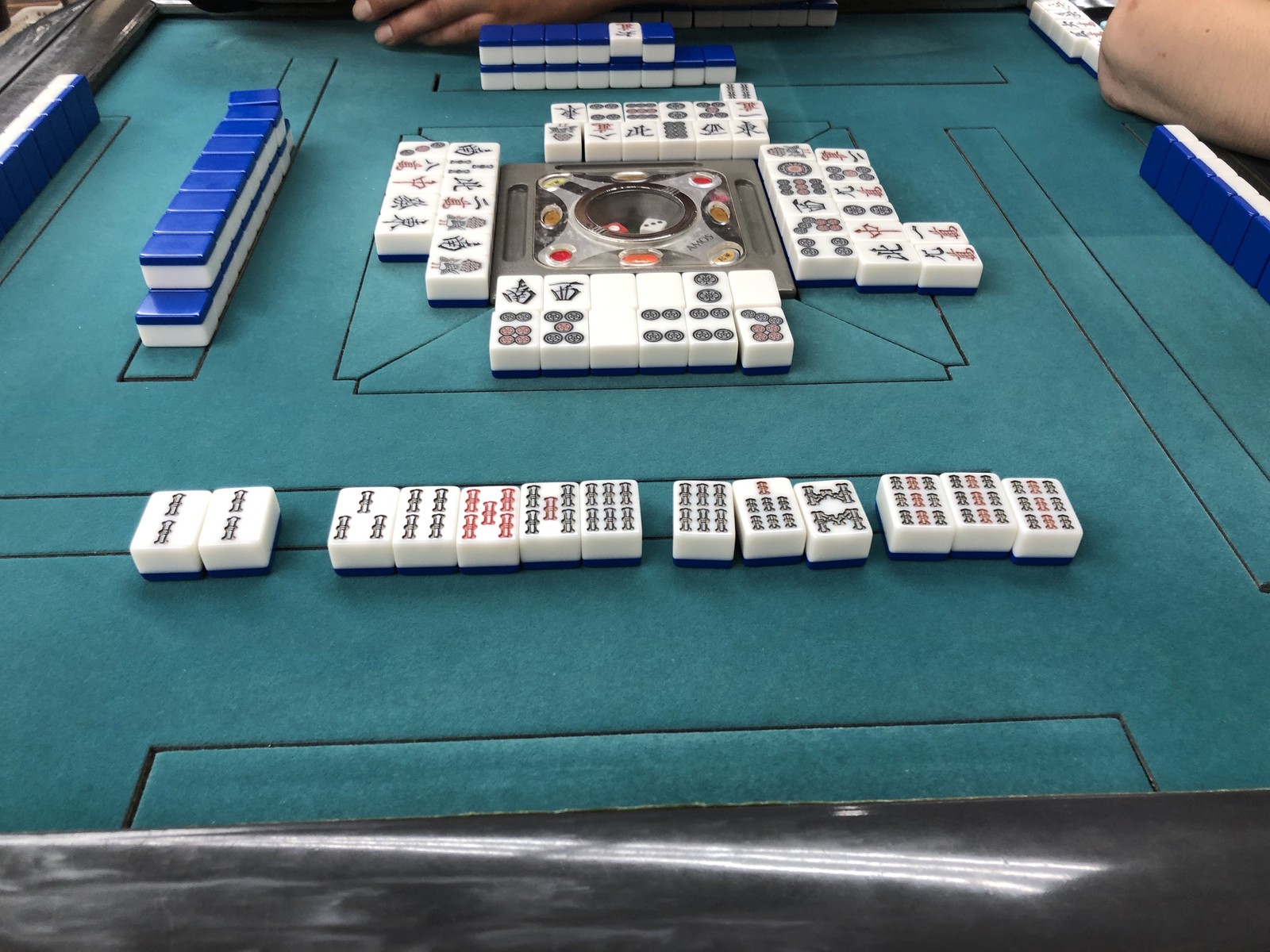 2日間で色々した話 Black Onslaught 2