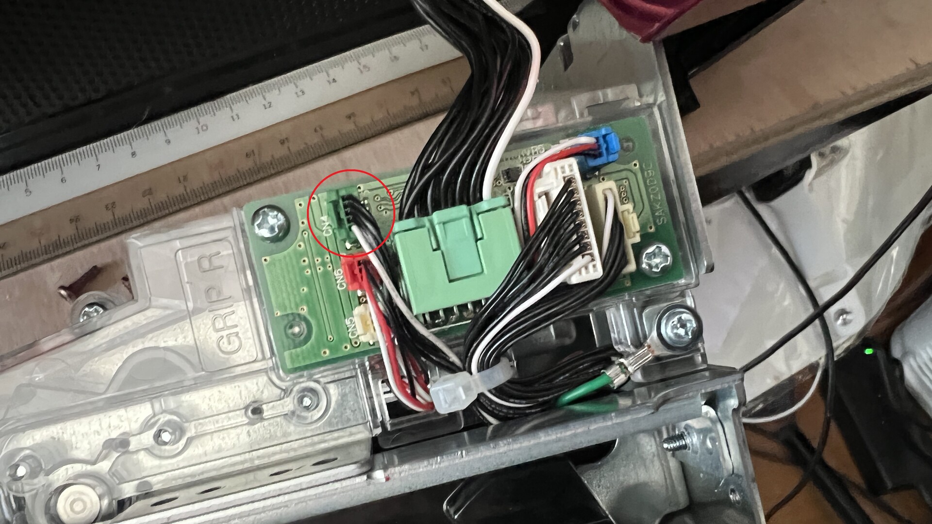 Sankyoのネオステラ枠のレバブル停止方法の話 Black Onslaught 2