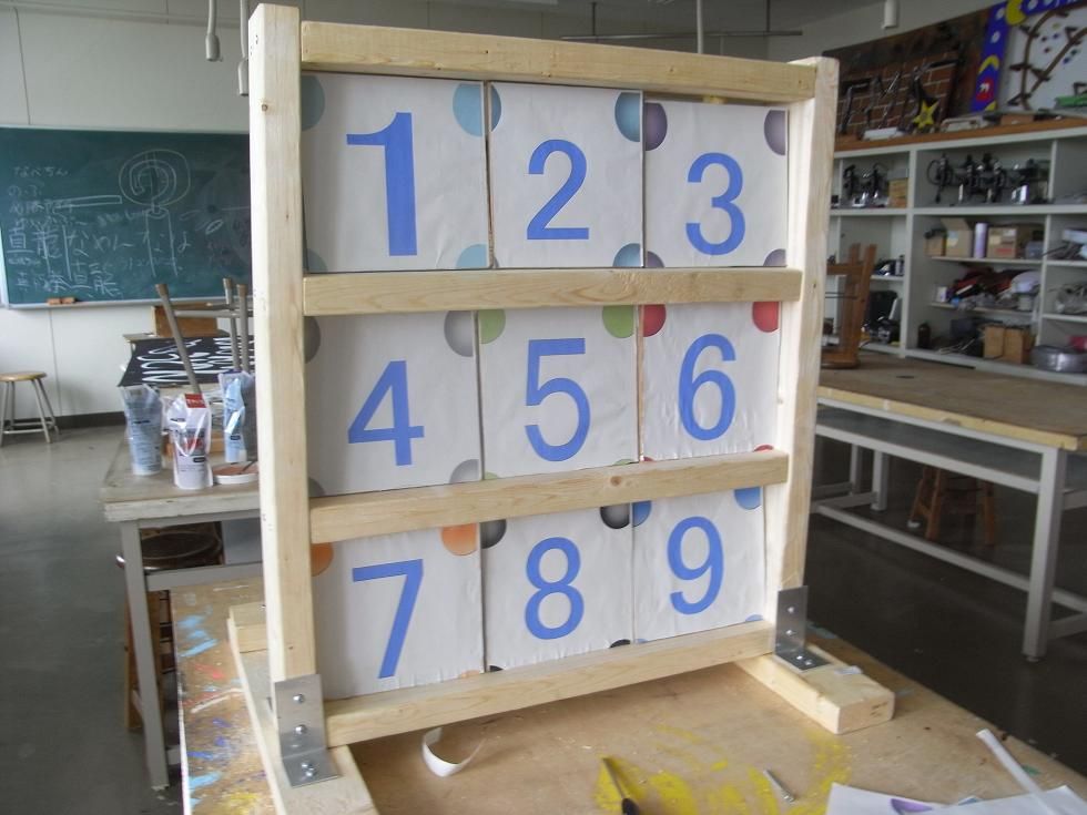 さぁ明日は学校祭ですよ Black Onslaught 2