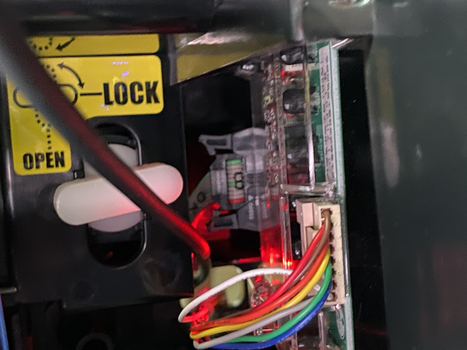 ガールフレンド（仮）の実機の話 : Black Onslaught 2