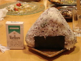 メガおにぎり