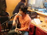 安本さん