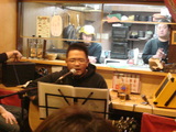 Hossonさん