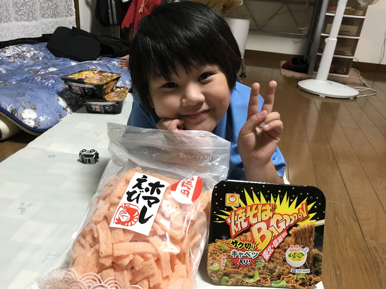塩尻土産 オイラの何でも見聞録