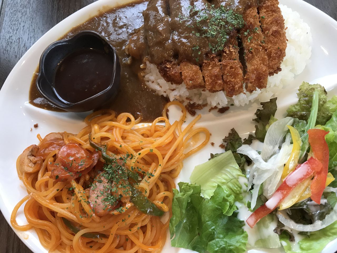 オランダ坂珈琲邸 オイラの何でも見聞録