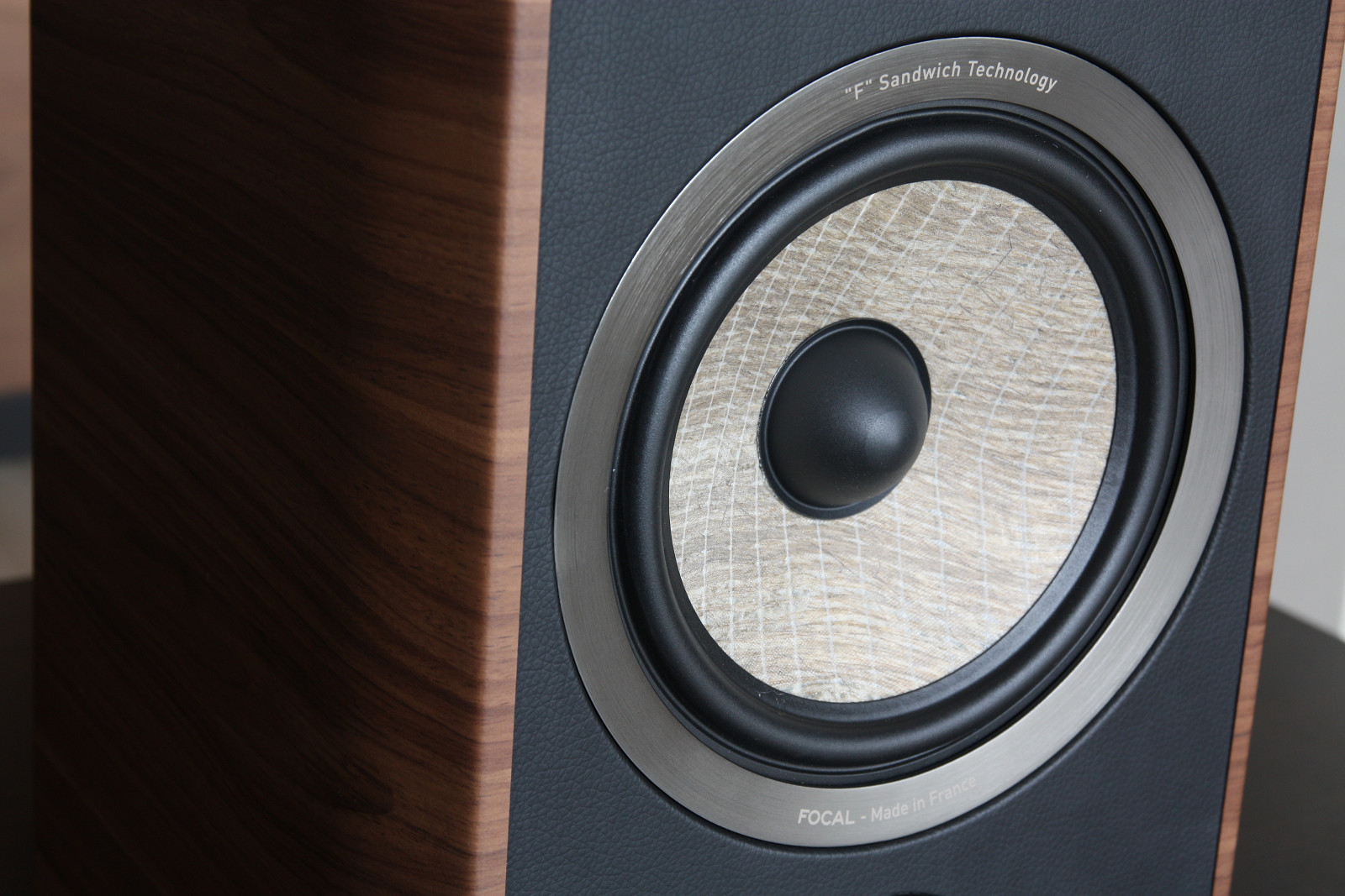 FOCAL Aria 906 レビュー : ブログというよりメモ FOCAL Aria 906 レビュー : ブログというよりメモ