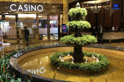 CASINO