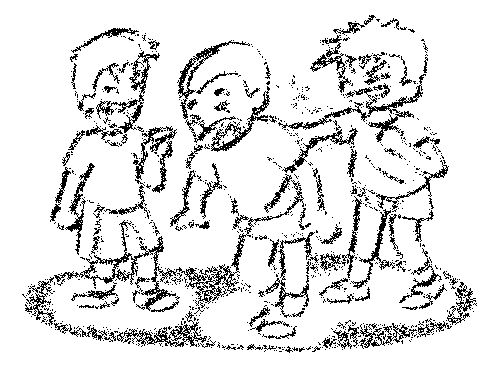 学校でいじめにあうハーフ ネコオヤジの呟き