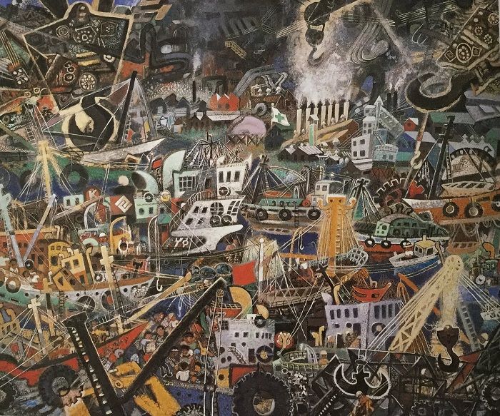 丸投三代吉の生涯と作品 : 葦の気づきノート