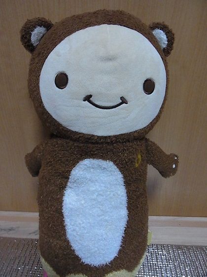 実家へ行ってきます にょきりんの日記