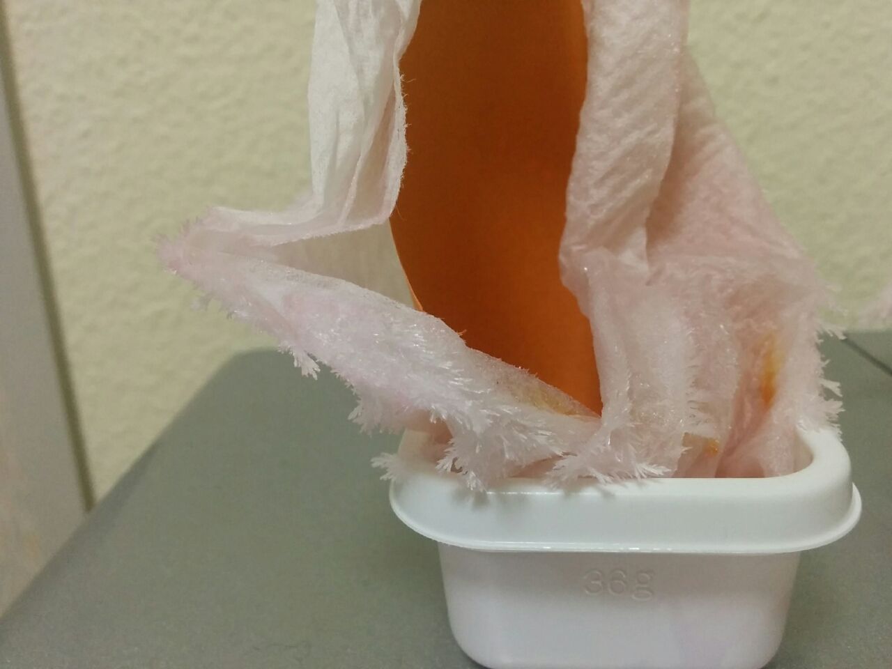 冬だけど自由研究 尿素で結晶を作ろう 元教師のわくわく家庭学習 冬だけど自由研究 尿素で結晶を作ろう 元教師のわくわく家庭学習
