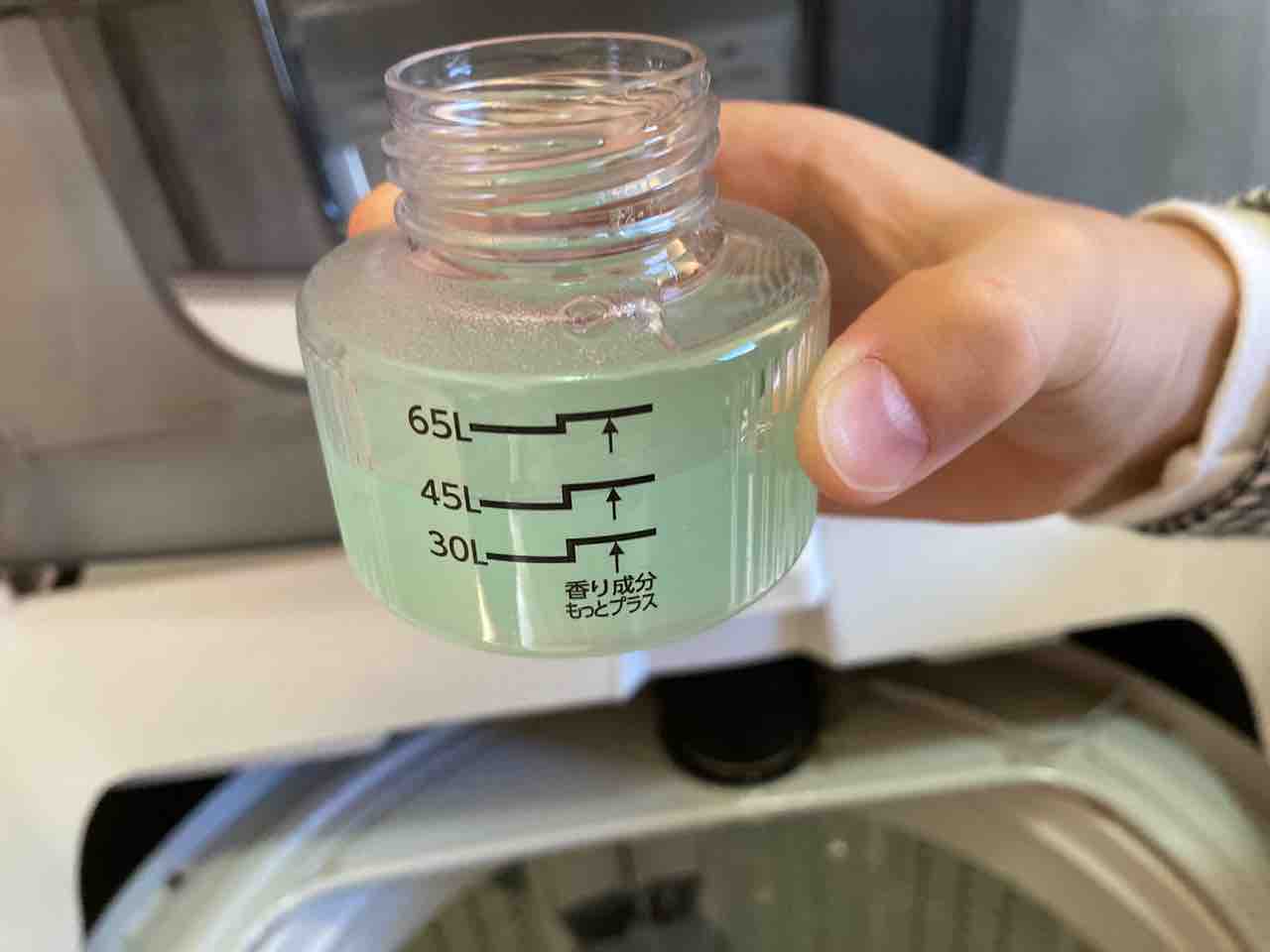 洗濯 洗濯水をデトックス ボールドジェル 使ってみました 節約ママのこだわり掃除 洗濯 洗濯水をデトックス ボールドジェル 使ってみました 節約ママのこだわり掃除