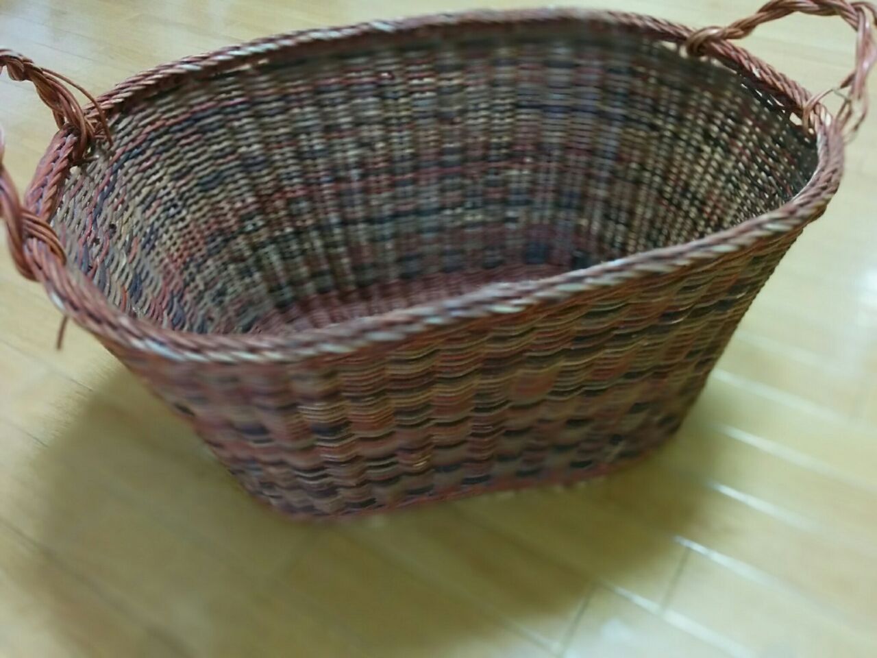 ナチュラルインテリアに欠かせないカゴ お手入れでお気に入りを長持ちさせたい 節約ママのこだわり掃除 ナチュラルインテリアに欠かせないカゴ お手入れでお気に入りを長持ちさせたい 節約ママのこだわり掃除