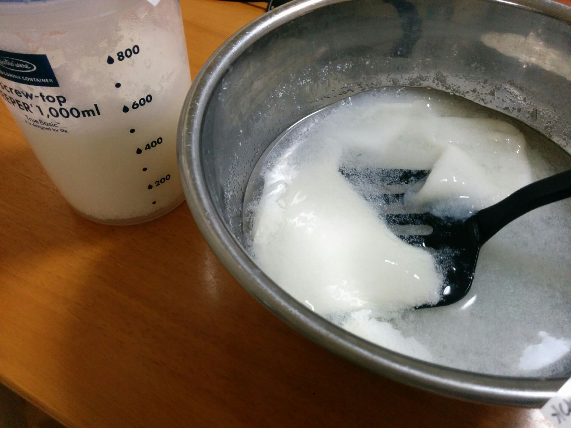冬場の石鹸洗濯 溶かし方 節約ママのこだわり掃除 冬場の石鹸洗濯 溶かし方 節約ママのこだわり掃除