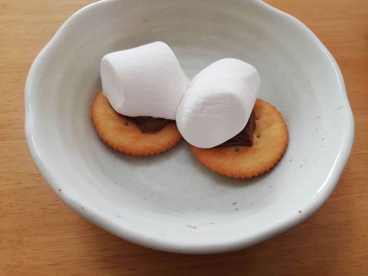 簡単おやつ 1分で完成マシュマロチョコ エッセやめる家事 節約ママのこだわり掃除 簡単おやつ 1分で完成マシュマロチョコ エッセやめる家事 節約ママのこだわり掃除