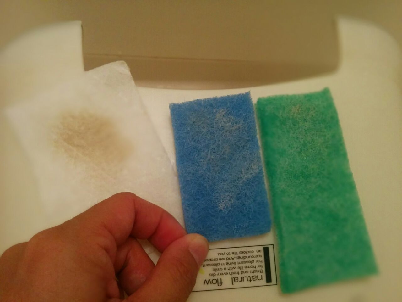 Cmで見つけた ピカッと輝くシート お試ししてみました 節約ママのこだわり掃除 Cmで見つけた ピカッと輝くシート お試ししてみました 節約ママのこだわり掃除