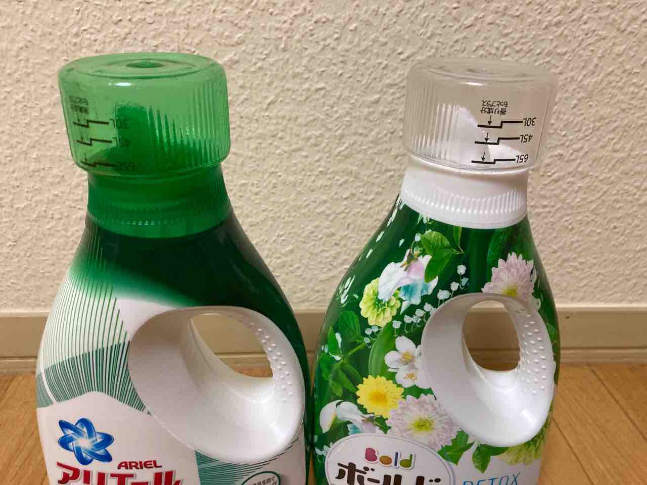 洗濯 洗濯水をデトックス ボールドジェル 使ってみました 節約ママのこだわり掃除 洗濯 洗濯水をデトックス ボールドジェル 使ってみました 節約ママのこだわり掃除