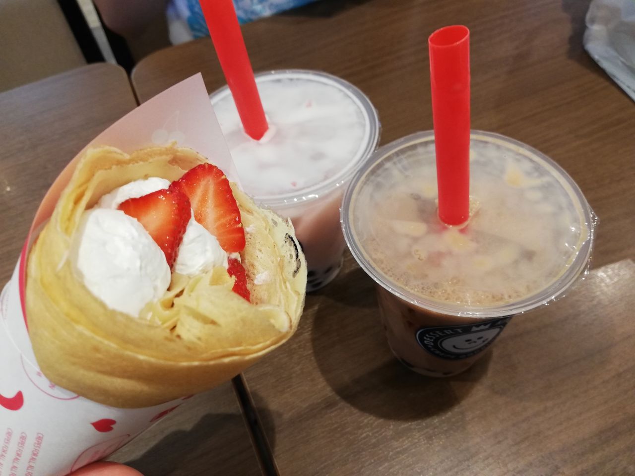 食費節約 デザート王国のクレープとドリンクを激安で食べるワザ 節約ママのこだわり掃除 食費節約 デザート王国のクレープとドリンクを激安で食べるワザ 節約ママのこだわり掃除