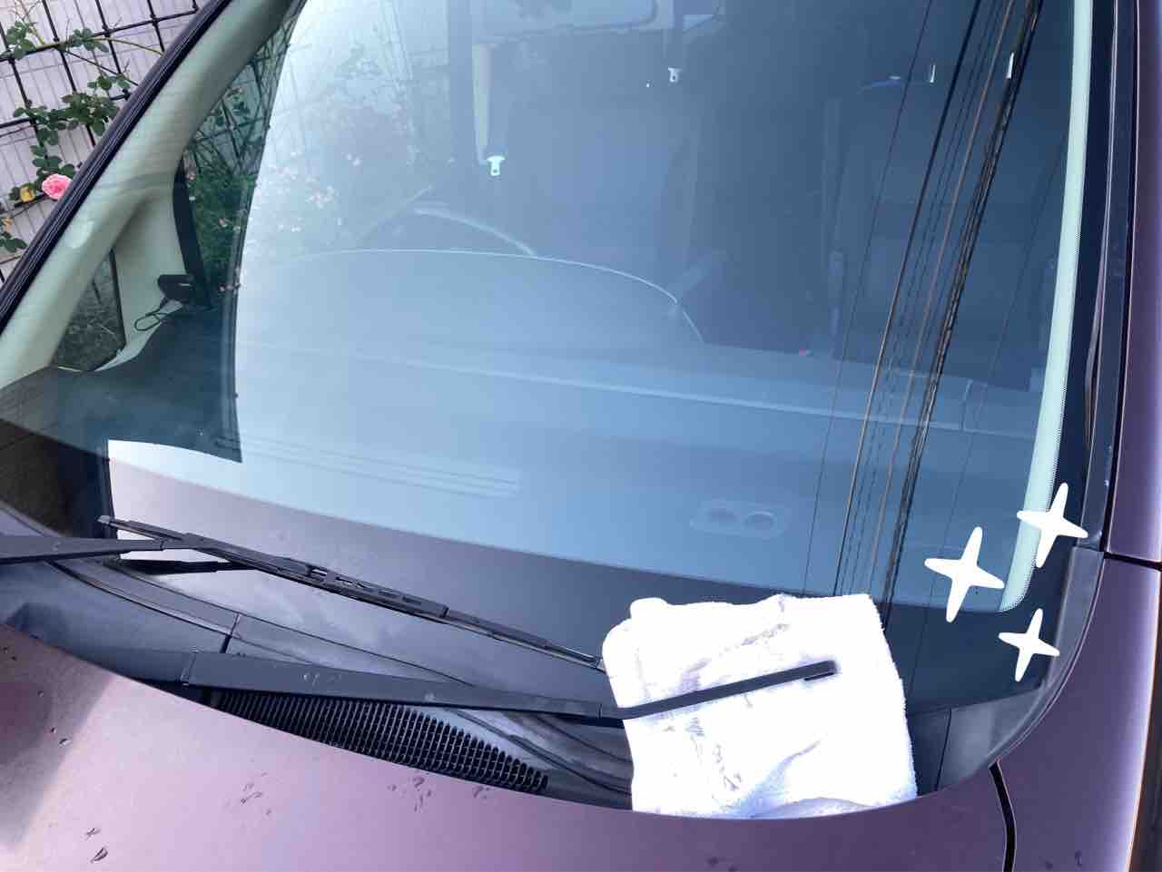 長期休み準備 車のワイパーゴム交換は自宅で安くできる 工賃が節約できました 節約ママのこだわり掃除 長期休み準備 車のワイパーゴム交換は自宅で安くできる 工賃が節約できました 節約ママのこだわり掃除