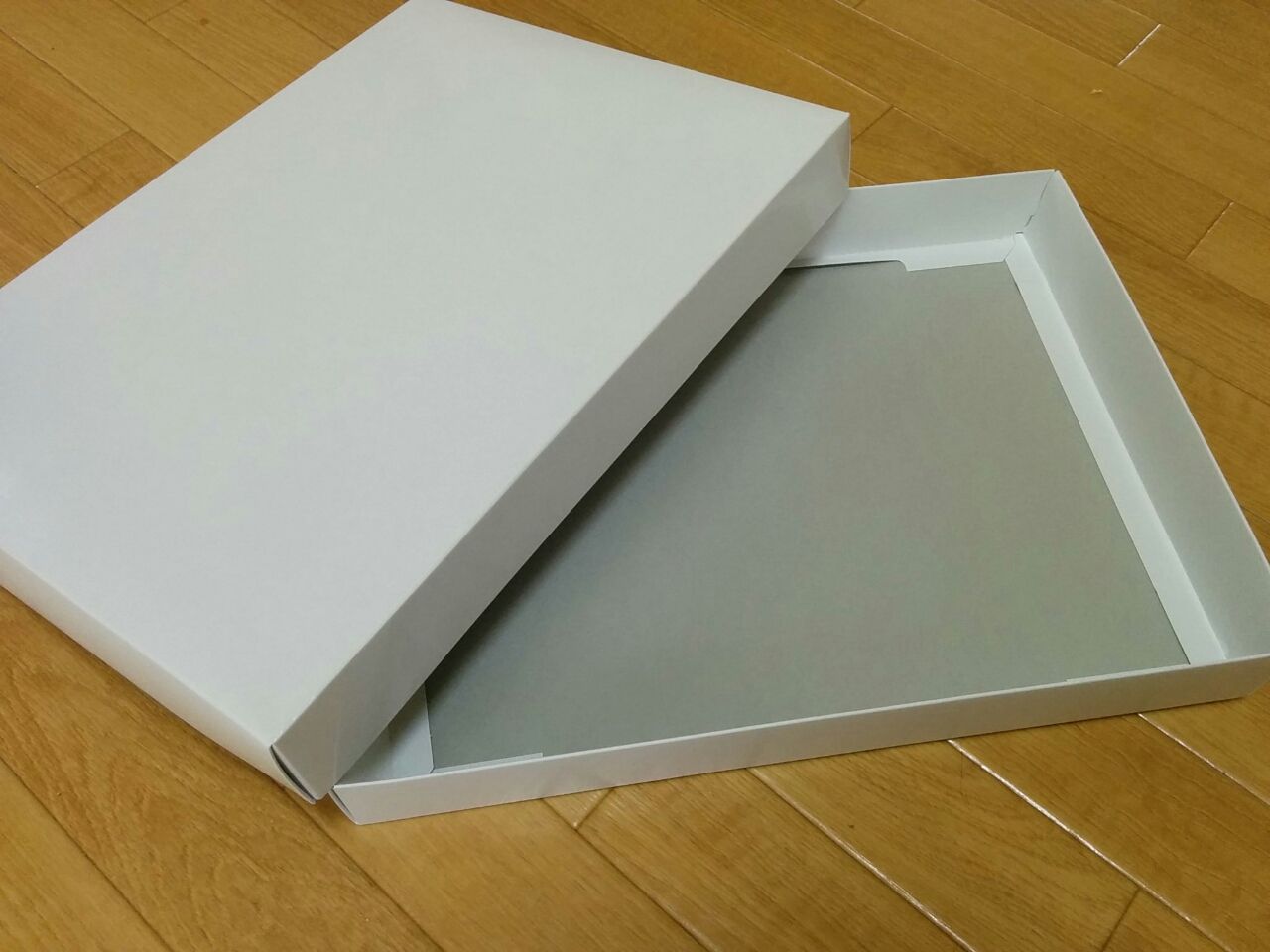 家にある物でたった1分で収納箱ができた 近藤典子先生に教わった空き箱利用方法 節約ママのこだわり掃除