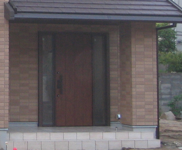 豪邸チェック ４ たんたん日記